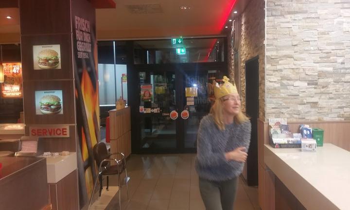 Burger King