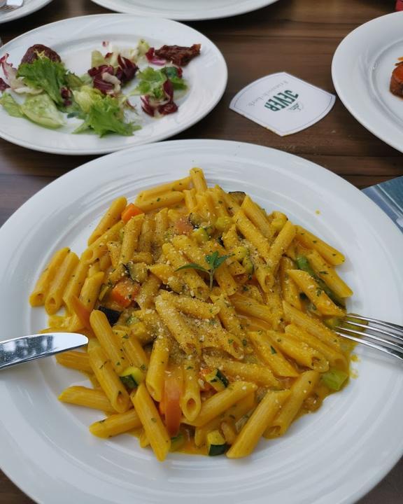 Cucina Delle Grazie