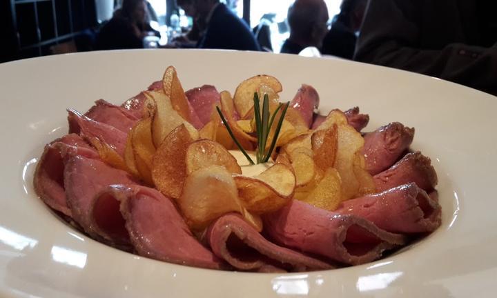 Cucina Delle Grazie