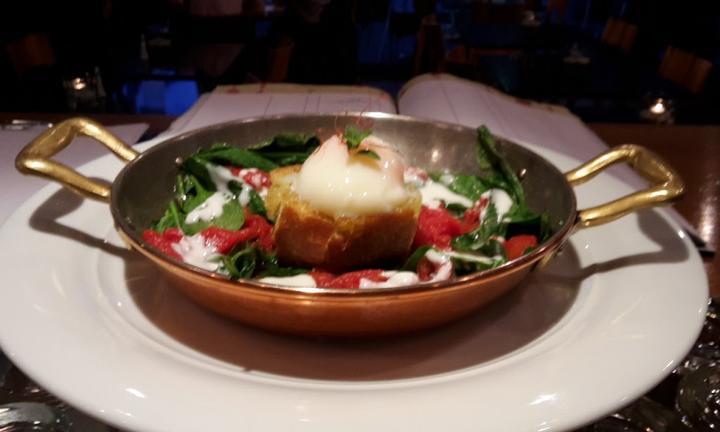 Cucina Delle Grazie