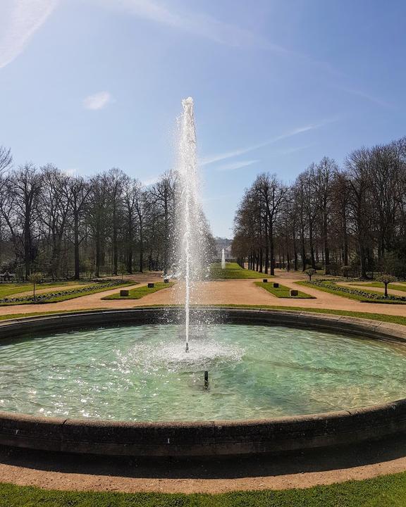 Orangerie