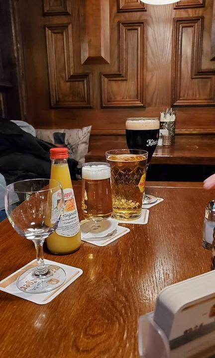 Zum Bitburger