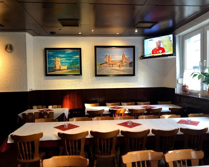 Cafe Portugal