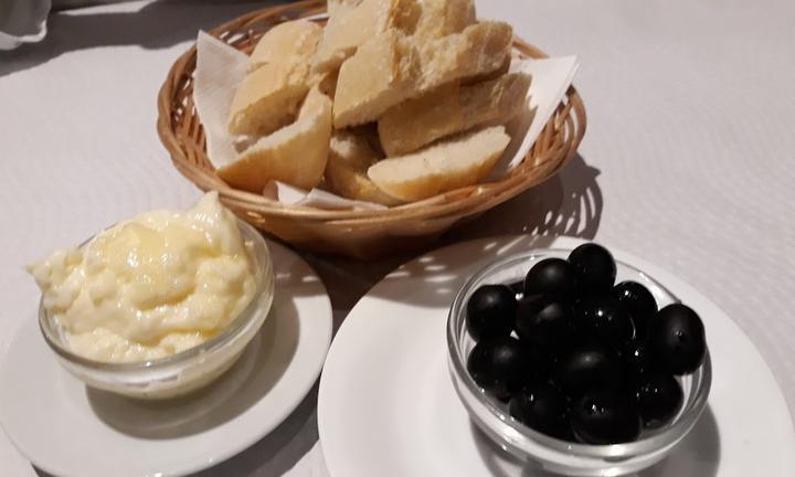 Cafe Portugal