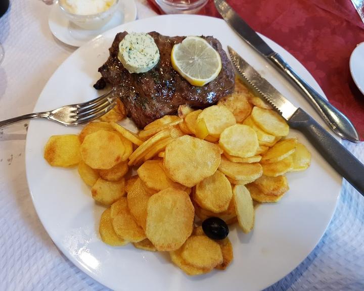 Cafe Portugal