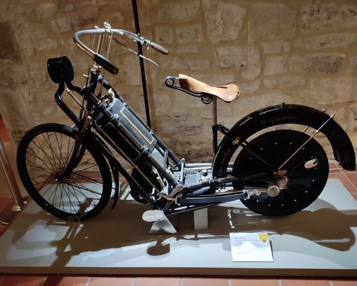 Dornse des Altstadtrathauses