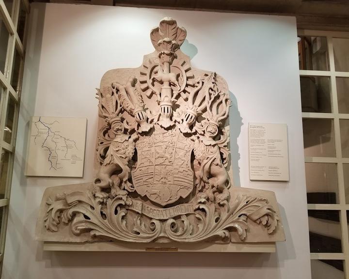 Dornse des Altstadtrathauses
