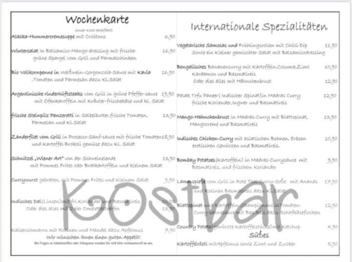 Kostbar