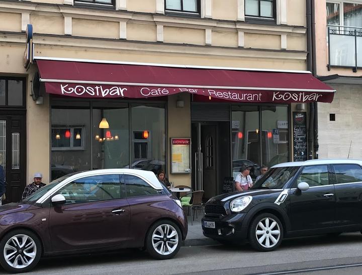 Kostbar