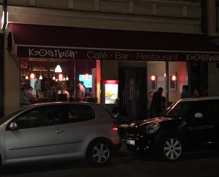Kostbar