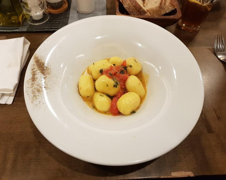 Restaurant Campioni