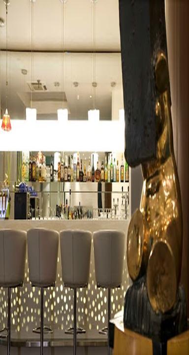 Bar Vostell