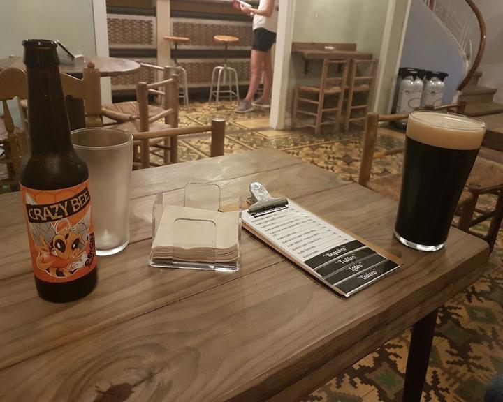 Factory Bar & Breakfast Restaurant
