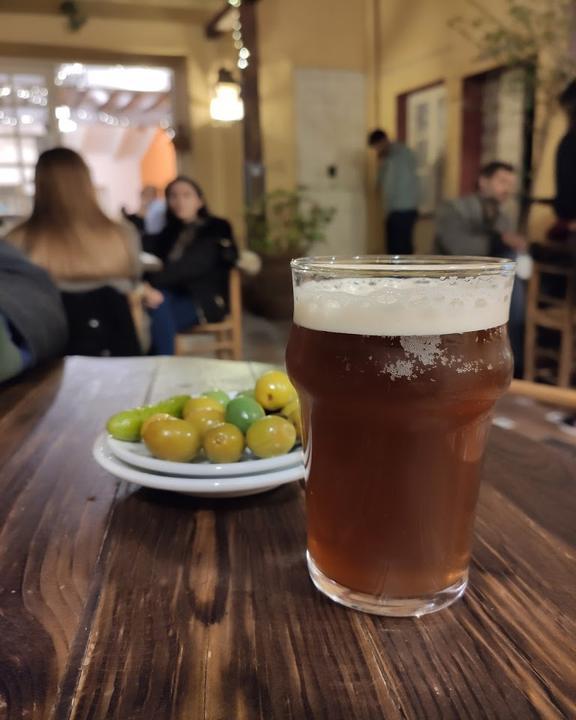 Factory Bar & Breakfast Restaurant