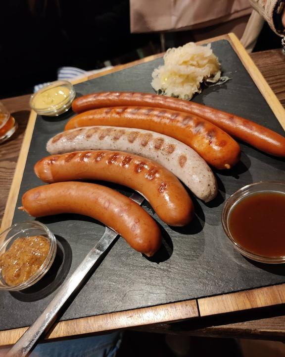 Factory Bar & Breakfast Restaurant