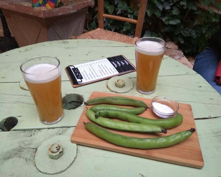 Factory Bar & Breakfast Restaurant