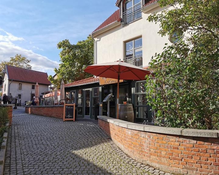 Cafe Zikke