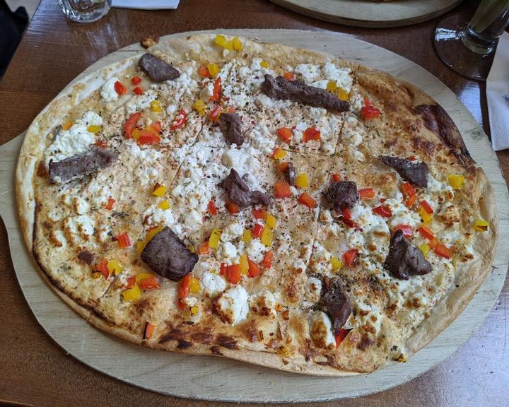 Cafe Zikke