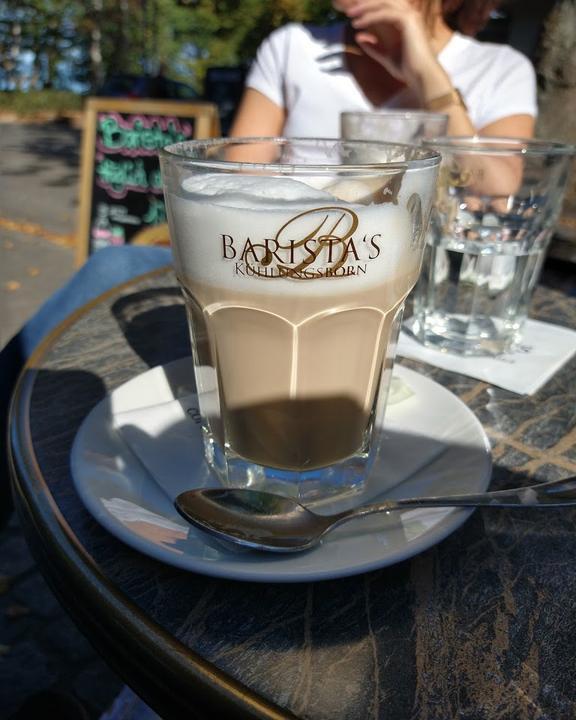 Cafe Zikke