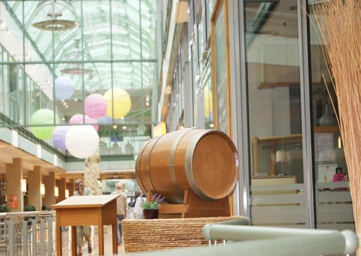Brasserie Le Coq