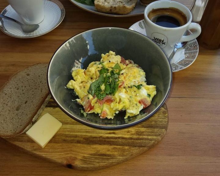 Cafe Walter