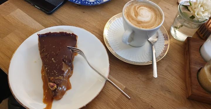 Cafe Walter