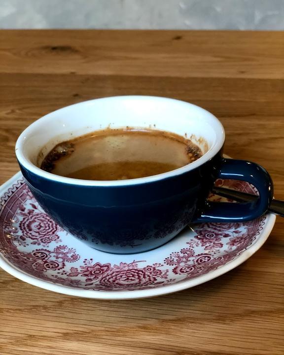 Cafe Walter