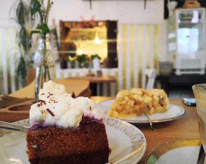 Cafe Walter