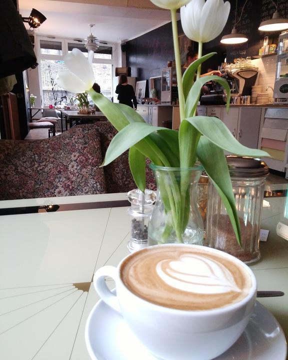 Cafe Walter