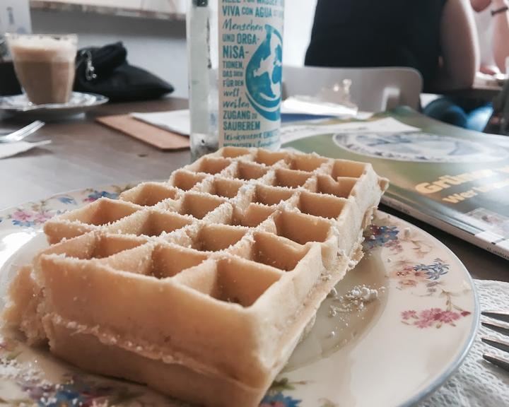 Cafe Walter
