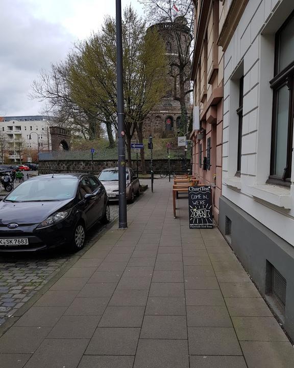 Cafe Walter