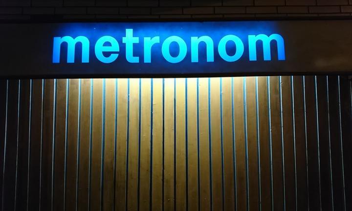 Metronom