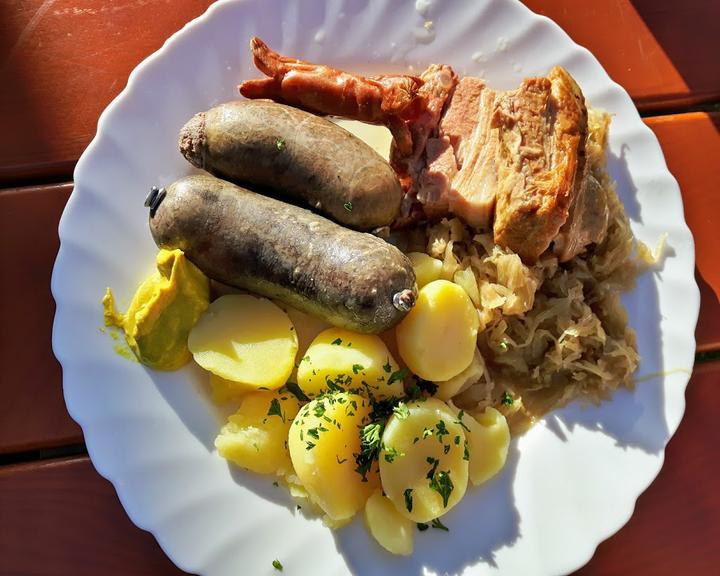 Zur Eiche