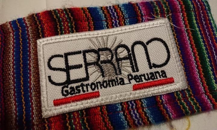 Restaurante Serrano