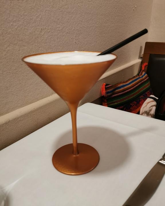 Restaurante Serrano