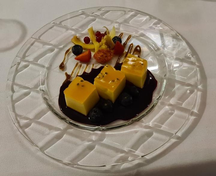 Restaurante Serrano