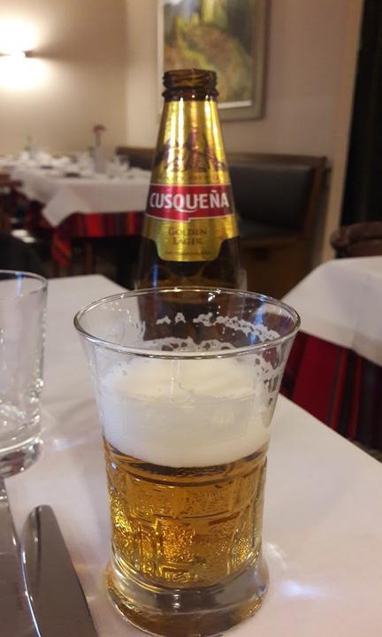 Restaurante Serrano
