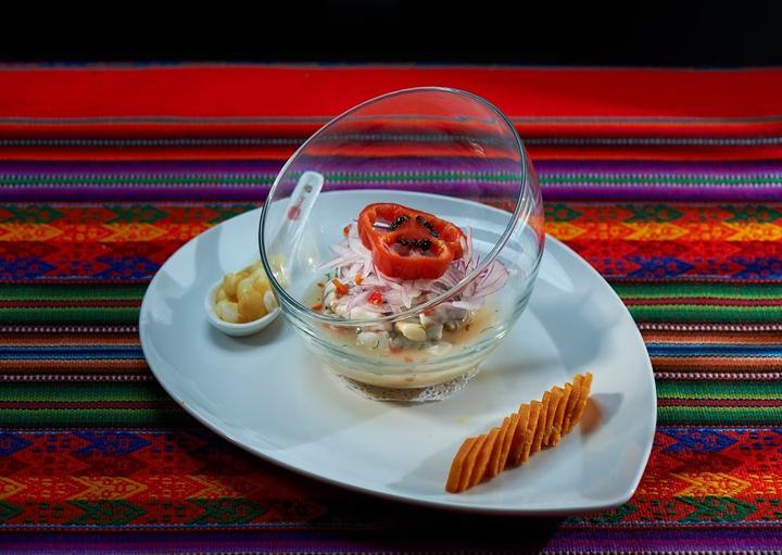 Restaurante Serrano