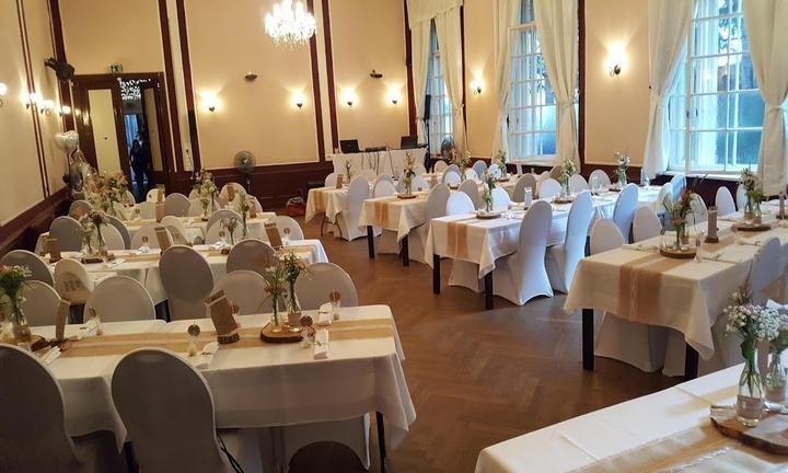 Cafe Klatsch Berlin