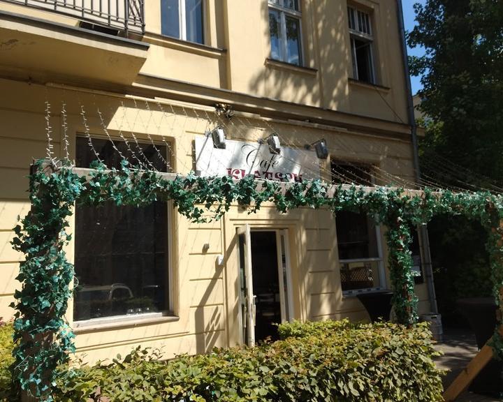 Cafe Klatsch Berlin