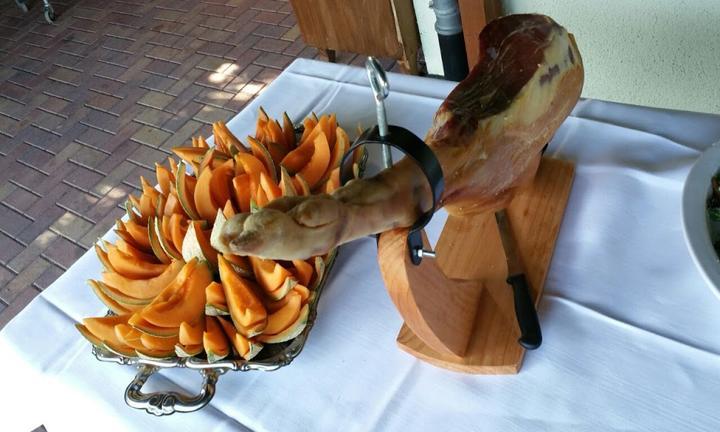 Fattoria Da Federico