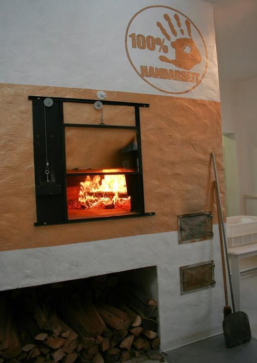 Pizzeria Dorado