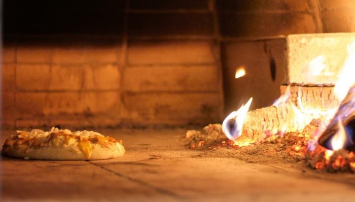 Pizzeria Dorado