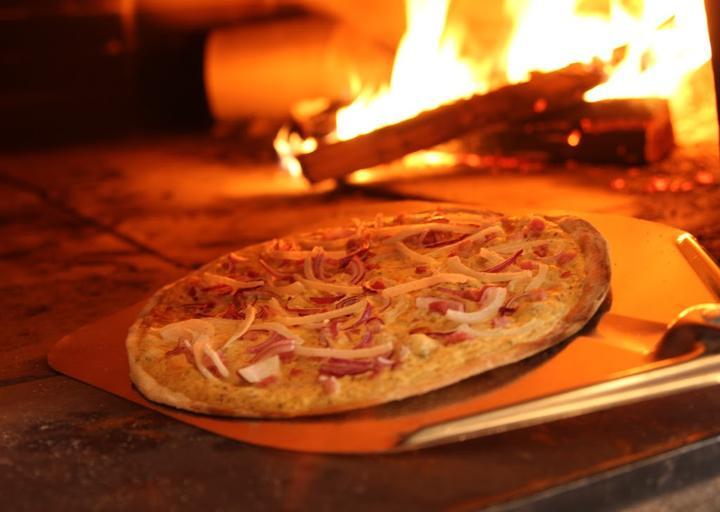 Pizzeria Dorado
