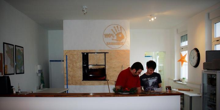 Pizzeria Dorado