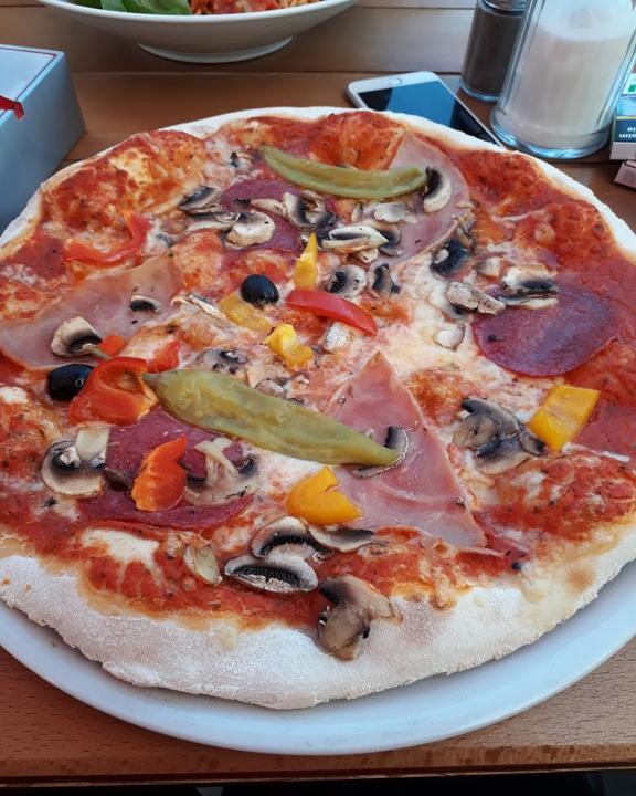 Pizzeria Dorado