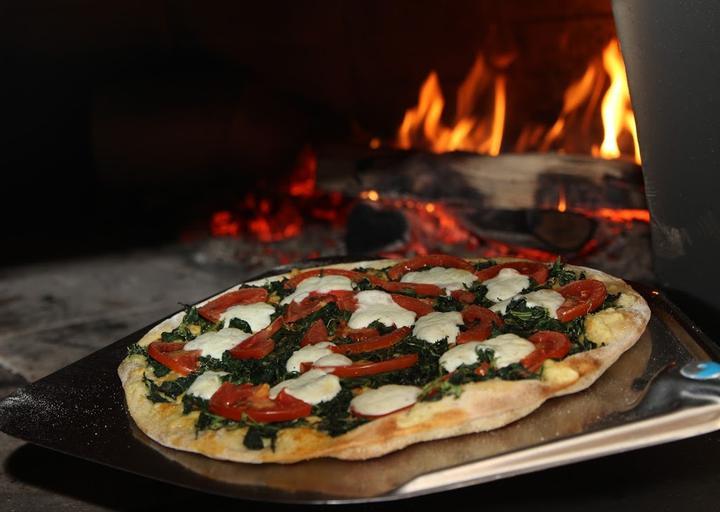 Pizzeria Dorado