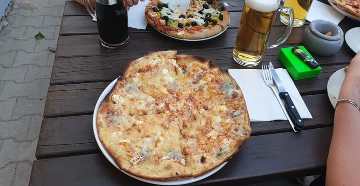 Pizzeria Dorado