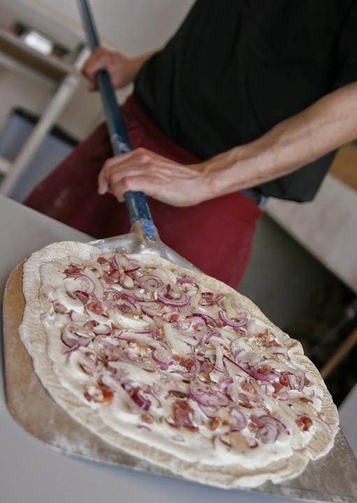 Pizzeria Dorado