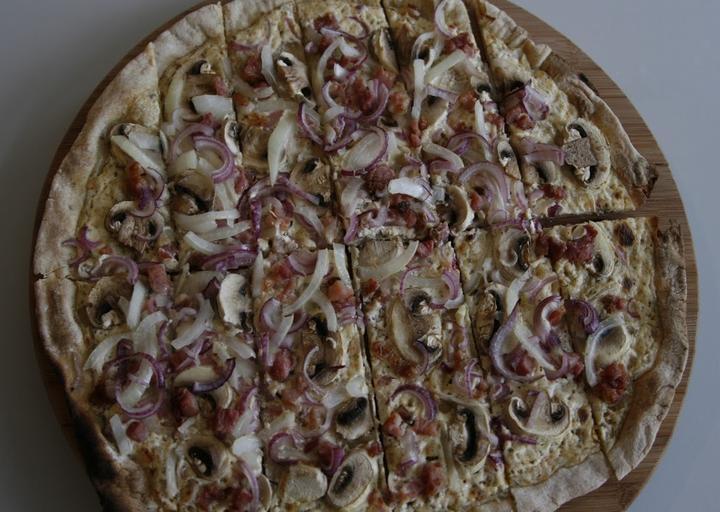 Pizzeria Dorado